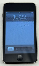 Apple iPod touch 2nd