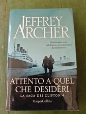 ATTENTO A QUEL CHE DESIDERI -