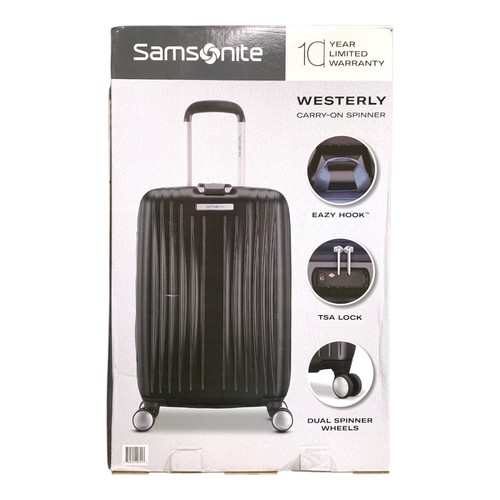 Samsonite westerly valigia - westerly,