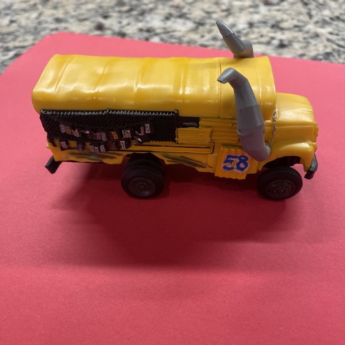 Disney cars miss - cars, 3-miss