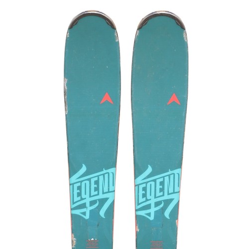 Ski occasion dynastar legend - legend, w