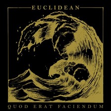 Euclidean Quod Erat Faciendum