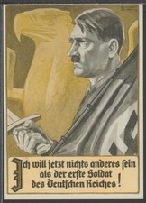 ✔️ GERMANIA 3. Reich RARA