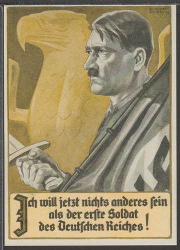 Germania reich rara - ✔️,