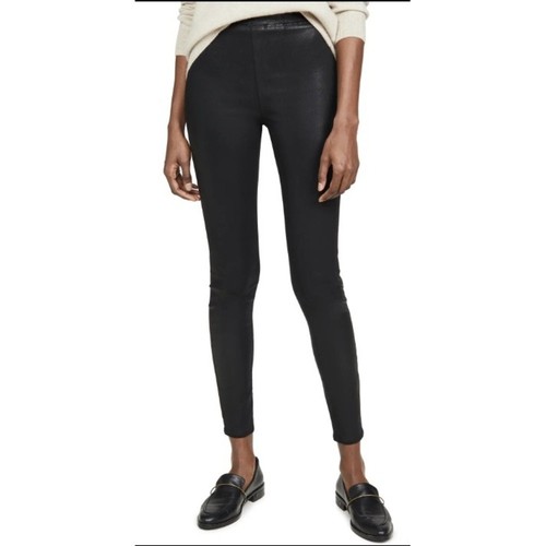 Jeans pull rivestiti - pull-on,