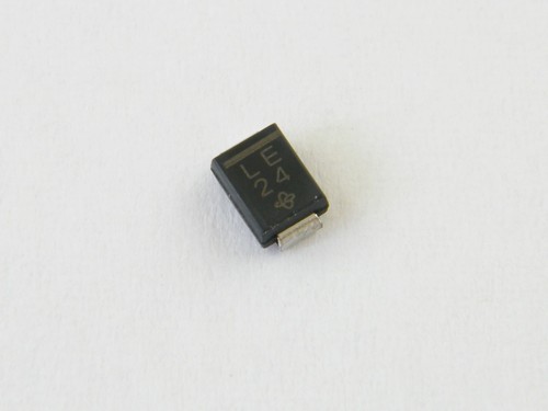 Conf 50pz trans zorb - trans-zorb, smbj12a