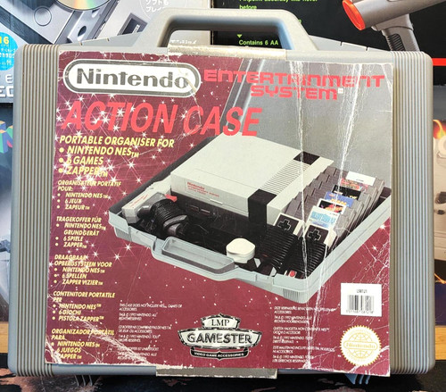 Nintendo entertainment system - nintendo,