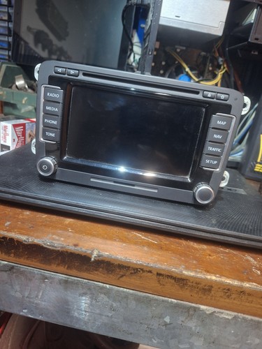 Autoradio originale golf - originale,