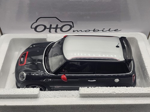 Mini cooper jcw gp2 r56 - jcw, 2012