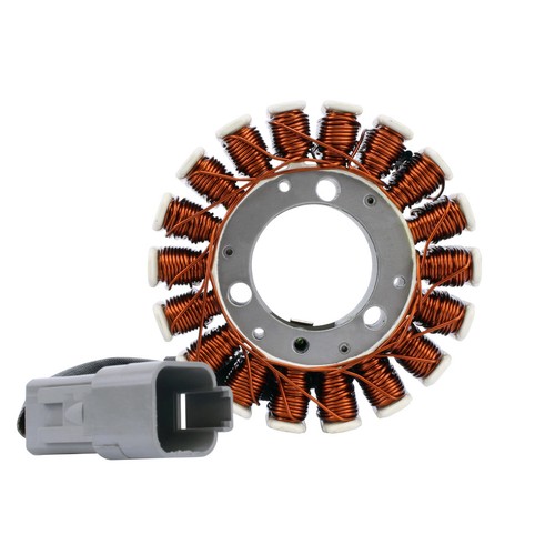 Generator stator for sea - stator, doo