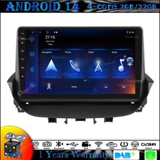 Autoradio 9" Android 14