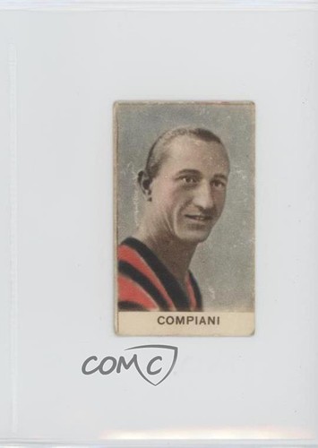 1934 incas maestoso - maestoso, cioccolato