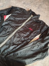 Giacca a Vento Asics