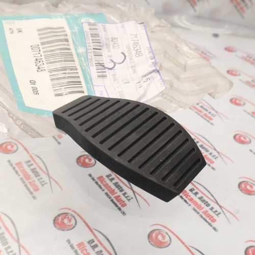 Copripedale frizione alfa mito - alfa,