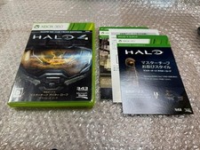 Halo 4 GOTY Edition Xbox 360