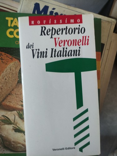Libro novissimo repertorio - libro-novissimo,