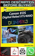 Canon EOS Digital Rebel