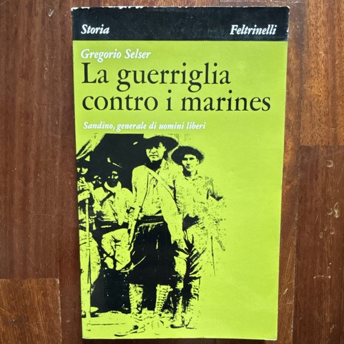 Feltrinelli la guerriglia - –,