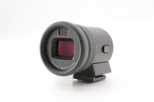 Come nuovo canon evf dc2 - [come,