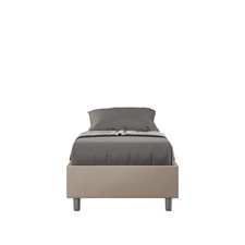Letto Singolo Sommier 80x190