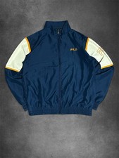 Vintage Fila Full Zip
