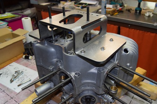 Ducati bevel drive - drive, 900
