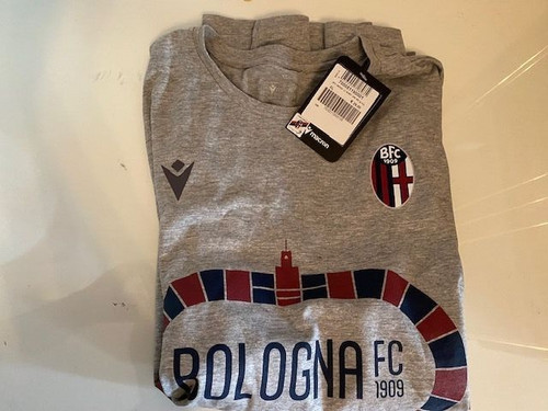 Maglia calcio macron - maglia, fc
