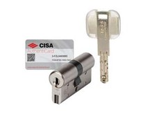 CILINDRO EUROPEO FRIZIONATO