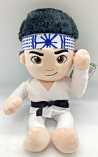 Peluche Cobra Kai Karate
