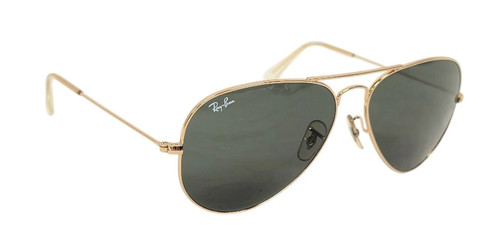 Occhiali sole ray ban usati - sole, ray-ban