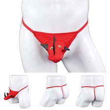 Nuove mutande da uomo perizoma