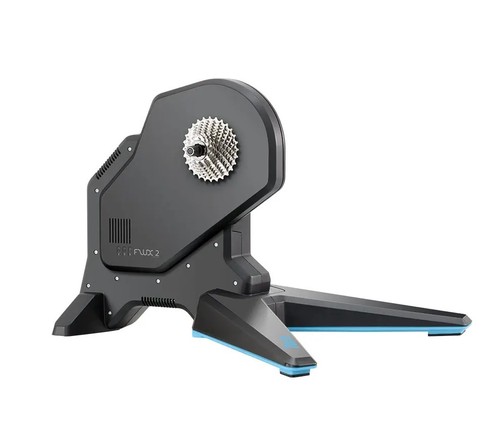 Rullo tacx flux smart - rullo,