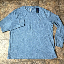 T-shirt maglietta Polo Ralph