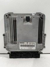 Centralina Motore ECU BOSCH