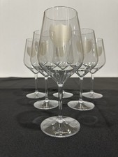 Bicchieri acrilici Dom