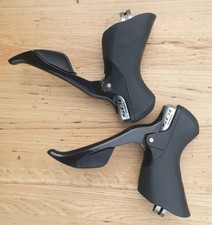 Set Cambio Shimano 105