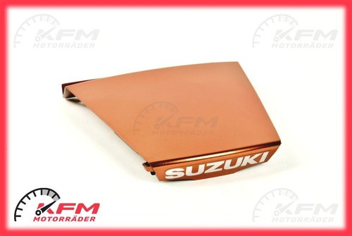 Suzuki sv650 sv1000 - suzuki, copertura