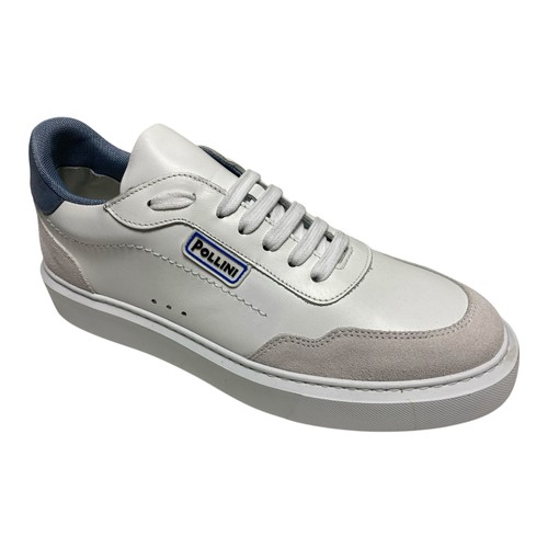 Scarpe sneakers uomo pollini - scarpe,