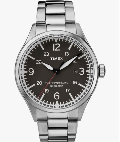 Orologio timex waterbury - orologio,