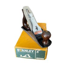 Vintage Stanley Bailey Plane