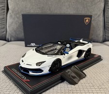 1/18 Mr Collection Lamborghini