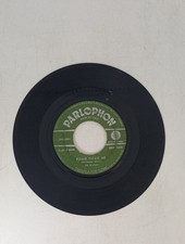 THE BEATLES - Please please me