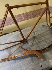Telaio wilier Triestina Ramata