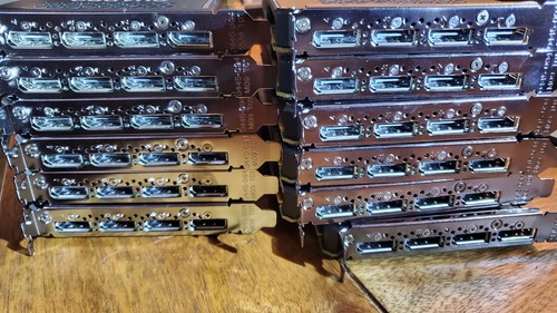 Gpu nvidia quadro - gpu, gb