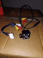 telecamera auto retromarcia