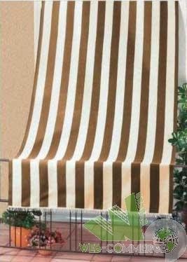 Tenda sole sormonto - da,