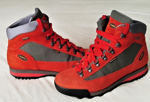 Scarpa trekking unisex - unisex, aku