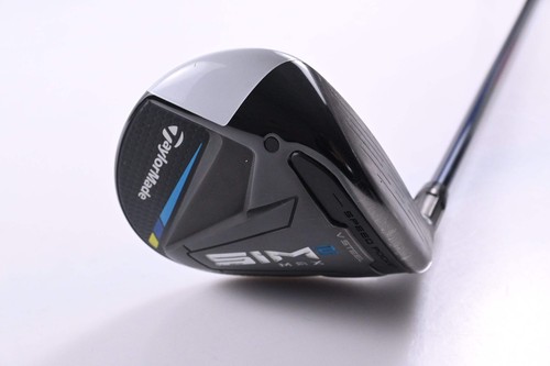 Taylormade sim2 max legno - sim2, #5