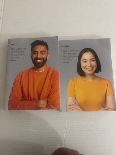 July 2024 barbri conviser - july,
