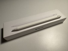 Apple Pencil 2ª Generazione - per iPad Pro 11 1 2 3 Gen  12.9 3 4 5 Gen Air 4 5